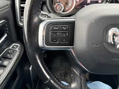 2021 RAM 2500 Crew Cab, $54990. Photo 10