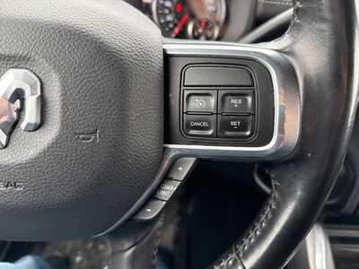 2021 RAM 2500 Crew Cab, $54990. Photo 11
