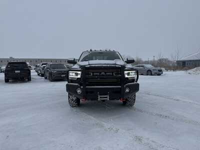 2021 RAM 2500 Crew Cab, $54990. Photo 2