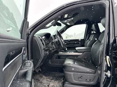 2021 RAM 2500 Crew Cab, $54990. Photo 6