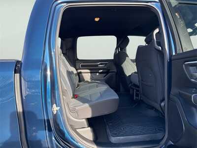2023 RAM 1500 Crew Cab, $31990. Photo 11
