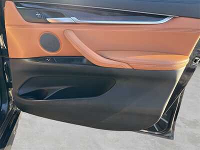 2015 BMW X6, $14490. Photo 11