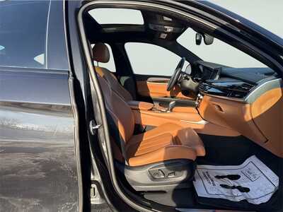 2015 BMW X6, $14490. Photo 12