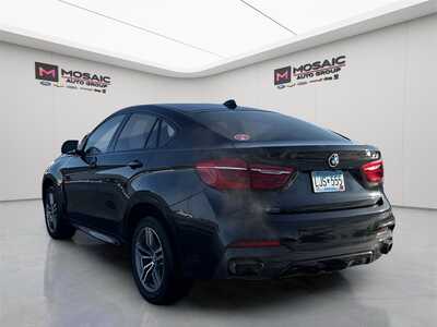 2015 BMW X6, $14490. Photo 5