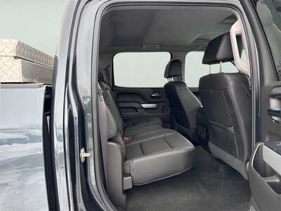 2017 Chevrolet 1500 Crew Cab, $19490. Photo 11