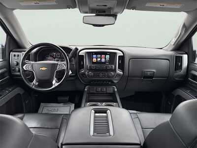 2017 Chevrolet 1500 Crew Cab, $19490. Photo 12