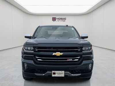2017 Chevrolet 1500 Crew Cab, $19490. Photo 2