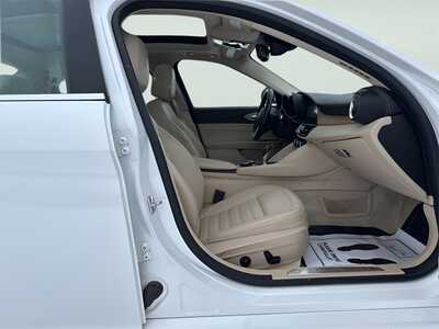 2019 Alfa Romeo Giulia, $17990. Photo 12