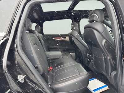 2019 Lincoln Nautilus, $20490. Photo 12