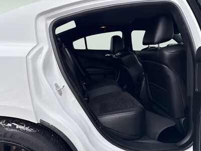 2022 Dodge Charger, $29490. Photo 11