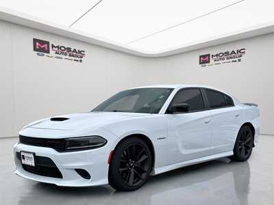 2022 Dodge Charger, $29490. Photo 3