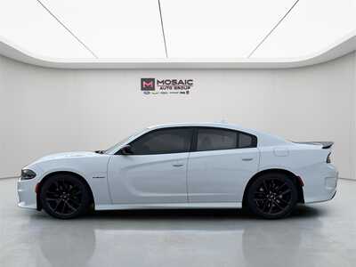 2022 Dodge Charger, $29490. Photo 4