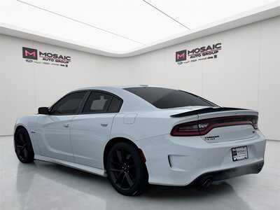 2022 Dodge Charger, $29490. Photo 5