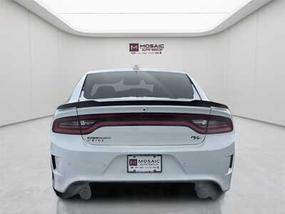 2022 Dodge Charger, $29490. Photo 6