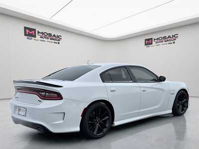 2022 Dodge Charger, $29490. Photo 7