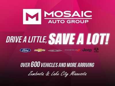 2017 Chevrolet 1500 Crew Cab, $18990. Photo 2