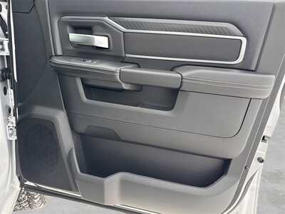 2026 RAM 3500 Crew Cab, $56199. Photo 10