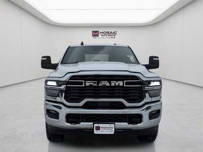 2026 RAM 3500 Crew Cab, $56199. Photo 2