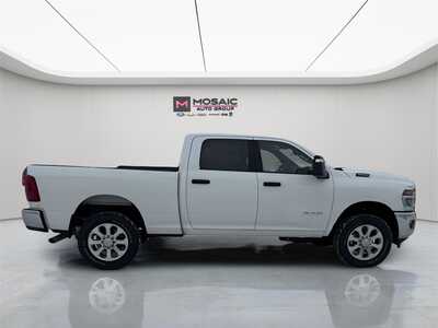 2026 RAM 3500 Crew Cab, $56199. Photo 9