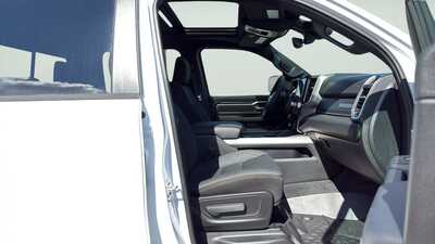 2026 RAM 1500 Crew Cab, $52588. Photo 11