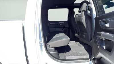 2026 RAM 1500 Crew Cab, $52588. Photo 12