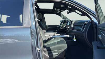 2026 RAM 1500 Crew Cab, $55851. Photo 11