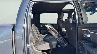 2026 RAM 1500 Crew Cab, $55851. Photo 12