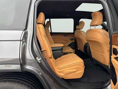 2024 Jeep Grand Cherokee L, $46990. Photo 11