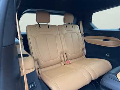 2024 Jeep Grand Cherokee L, $46990. Photo 12