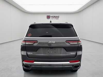 2024 Jeep Grand Cherokee L, $46990. Photo 6