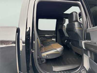 2023 Ford F150 Crew Cab, $46490. Photo 12