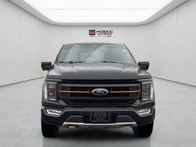 2023 Ford F150 Crew Cab, $46490. Photo 3