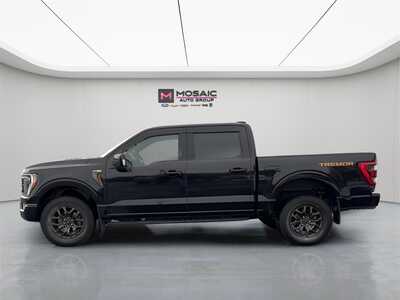 2023 Ford F150 Crew Cab, $46490. Photo 5