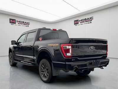 2023 Ford F150 Crew Cab, $46490. Photo 6
