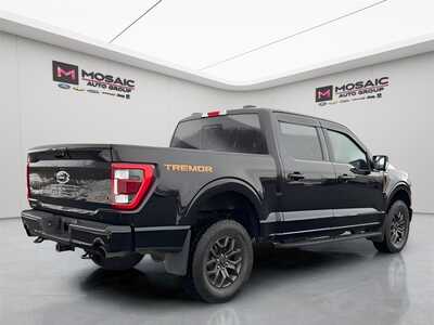 2023 Ford F150 Crew Cab, $46490. Photo 8