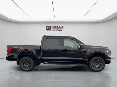 2023 Ford F150 Crew Cab, $46490. Photo 9