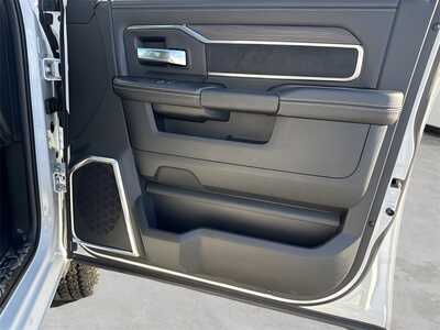 2026 RAM 3500 Crew Cab, $75811. Photo 10