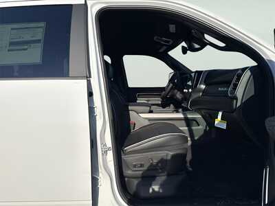 2026 RAM 3500 Crew Cab, $75811. Photo 11
