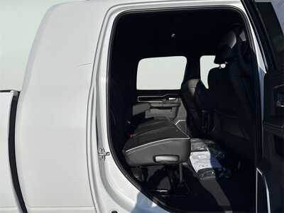 2026 RAM 3500 Crew Cab, $75811. Photo 12