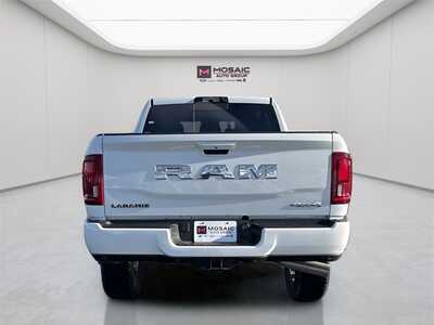 2026 RAM 3500 Crew Cab, $75811. Photo 6