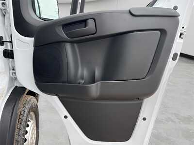2026 RAM ProMaster Cargo, $44817. Photo 10