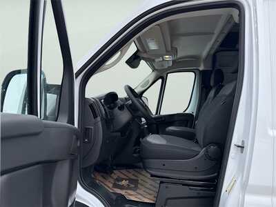 2026 RAM ProMaster Cargo, $44817. Photo 12