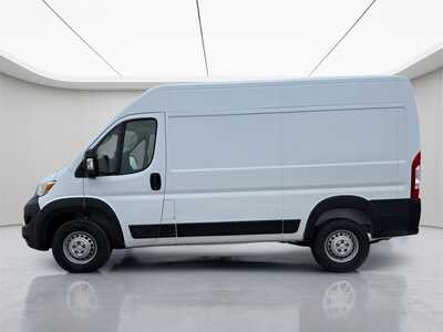 2026 RAM ProMaster Cargo, $44817. Photo 4