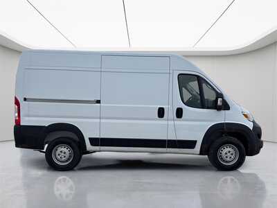 2026 RAM ProMaster Cargo, $44817. Photo 9