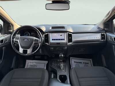 2020 Ford Ranger Crew Cab, $19490. Photo 12