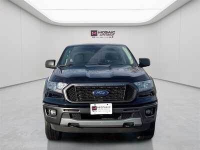 2020 Ford Ranger Crew Cab, $19490. Photo 2
