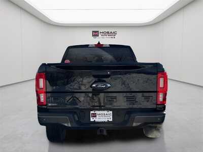 2020 Ford Ranger Crew Cab, $19490. Photo 6