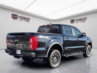 2020 Ford Ranger Crew Cab, $19490. Photo 7