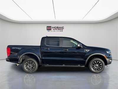 2020 Ford Ranger Crew Cab, $19490. Photo 8