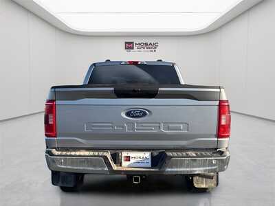 2023 Ford F150 Crew Cab, $32990. Photo 8